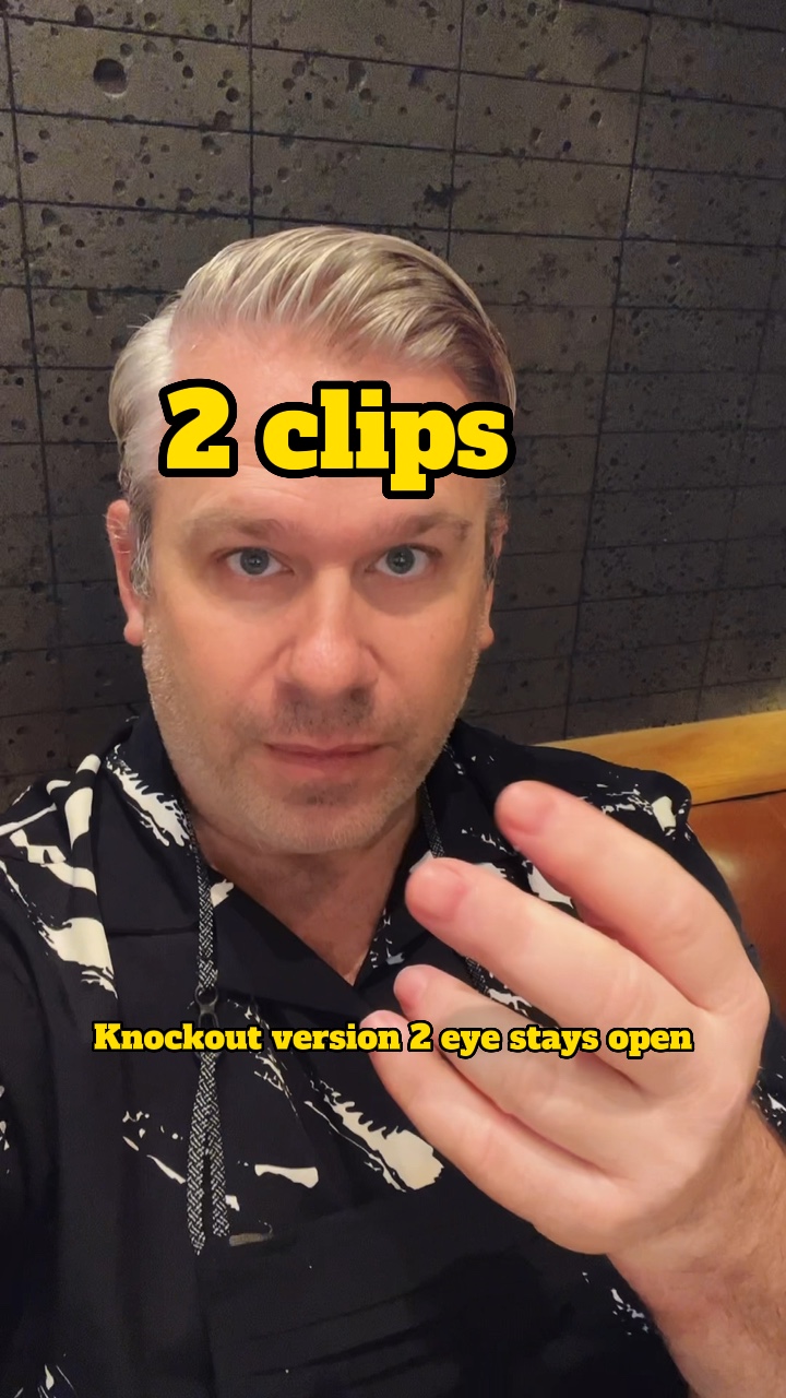 Knockout 2.0