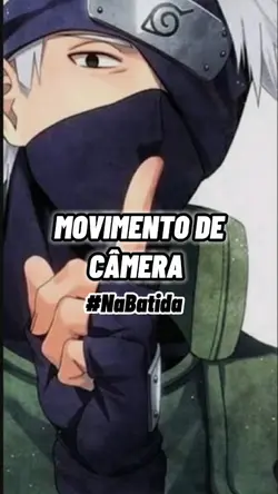 Movimento de câmera