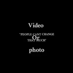 Changing