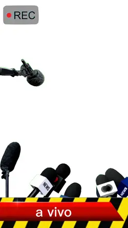Entrevista ao Vivo