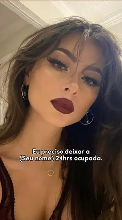 Ocupada❌