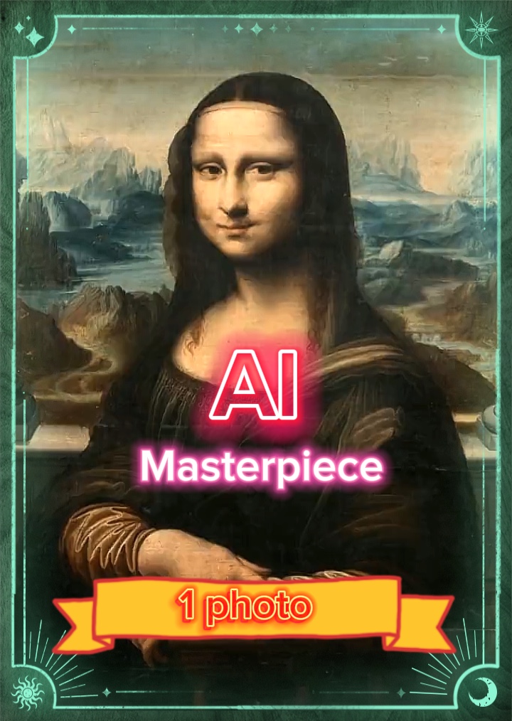 Modern AI