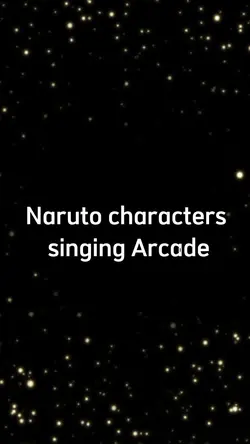 Singing Arcade