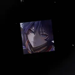 scaramouche 😛🥑