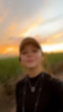 deixa seu @ do insta