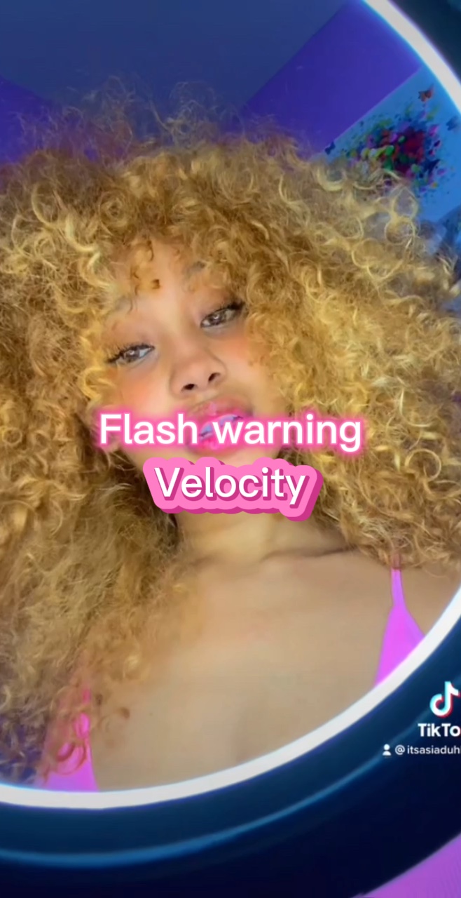 Velocidade do flash💕