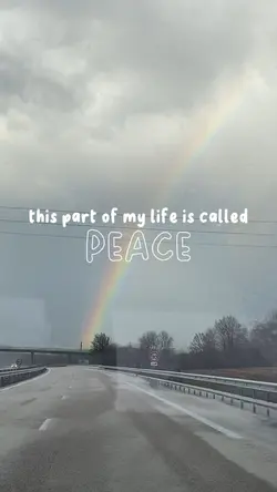 peace 🦋