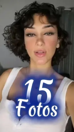 15 Fotos