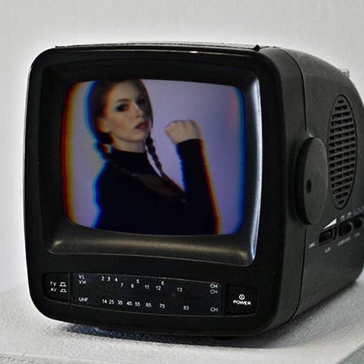TELEVISÃO📺