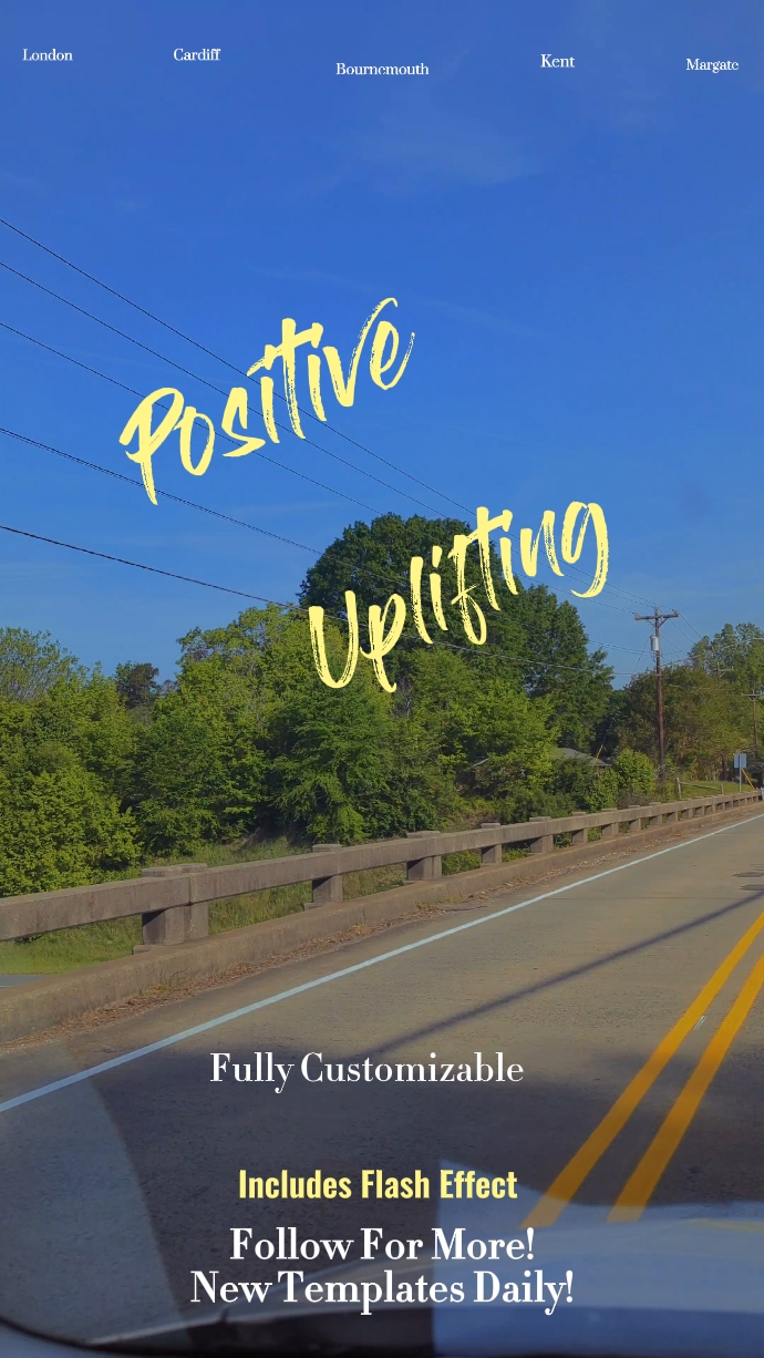 Positivo Feliz 