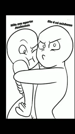 amg ciúmenta