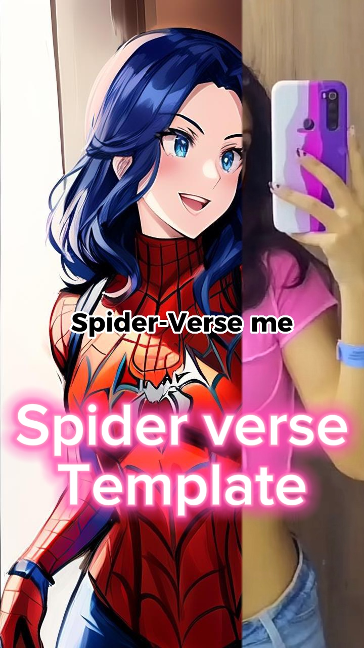 Verso aranha