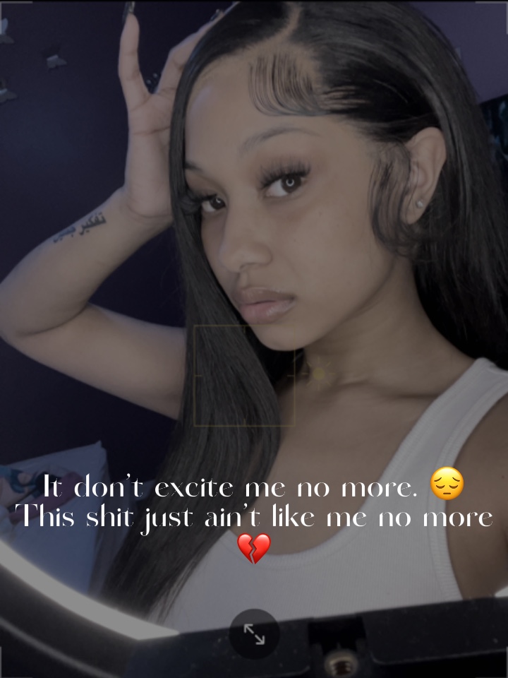 Sana ne oldu?💔
