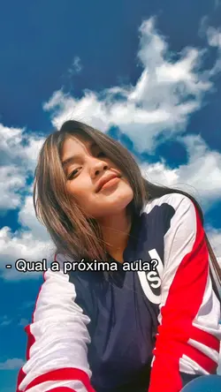 Melhor matéria kkkkk