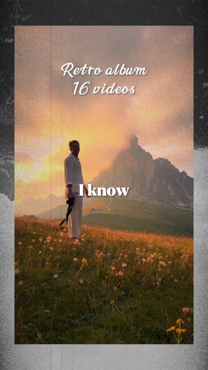 Álbum retrô
-Xxx ph