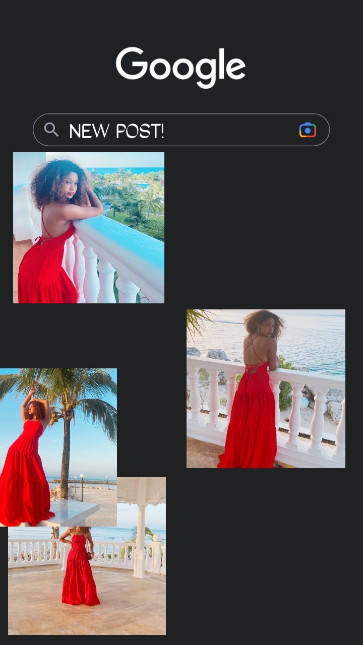 Reels Colagem✨