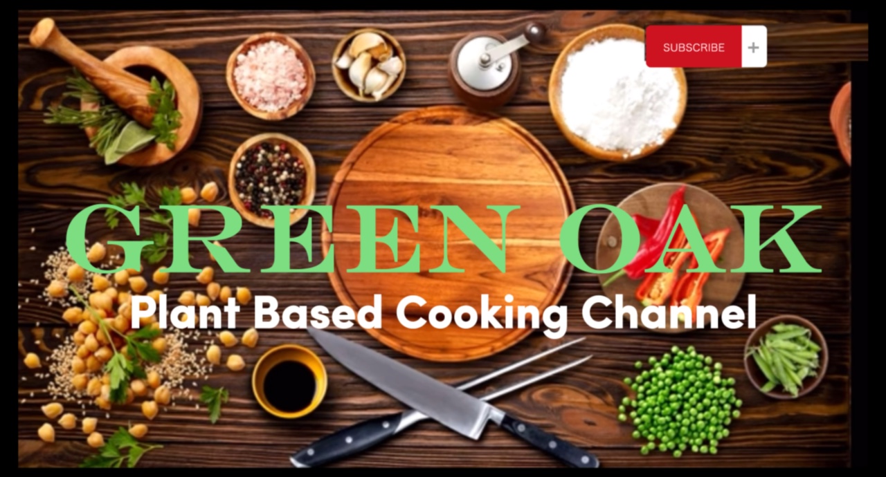 YouTube cookin intro