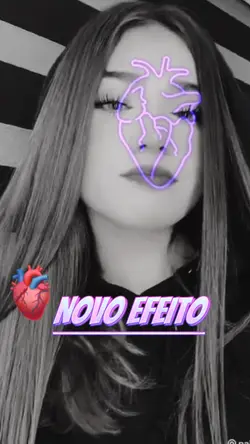 Novo Efeito 