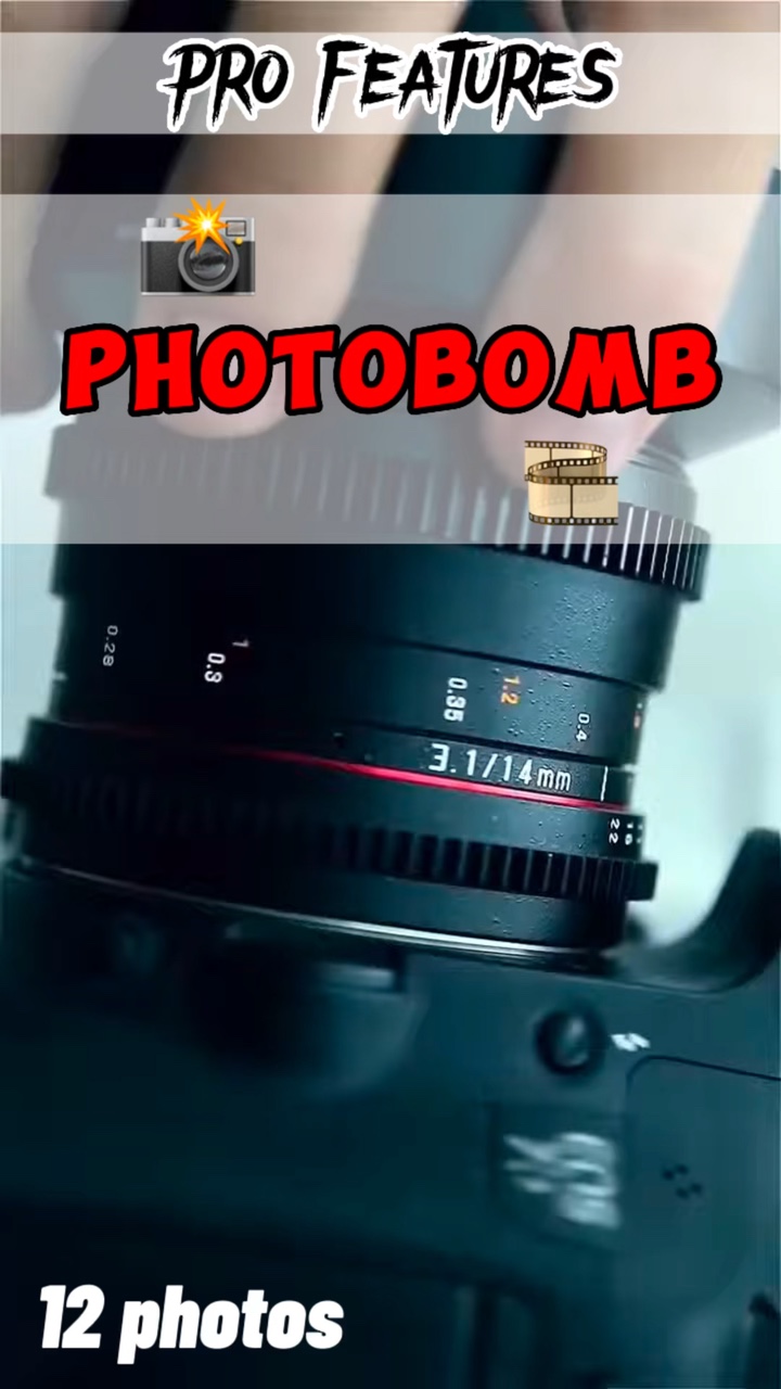 Volcado de fotos 📸🎞️