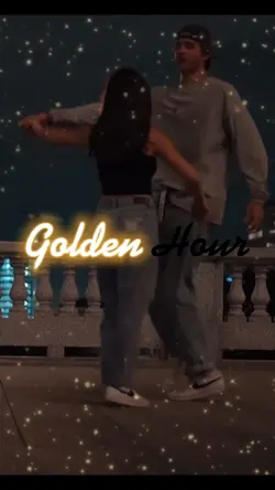 Golden Hour 