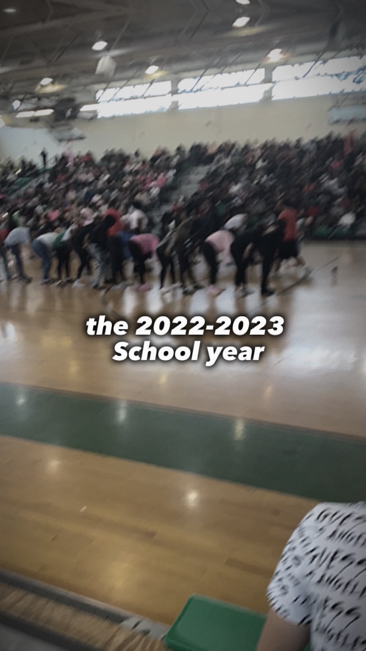 Fin de la escuela