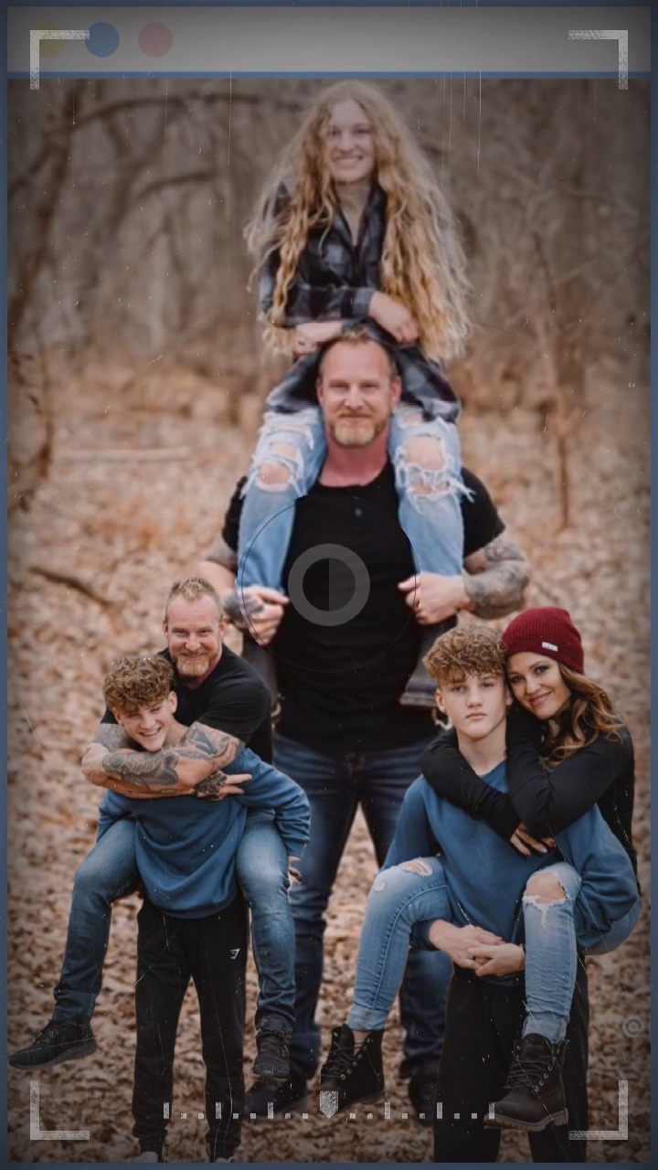 La familia