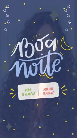 Bora Descansar!