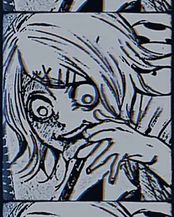 Juuzou / Tokyo ghoul