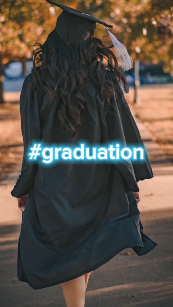 졸업 사진 🎓