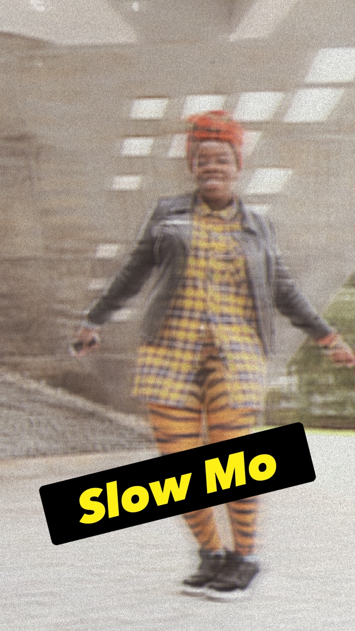 Slow Mo