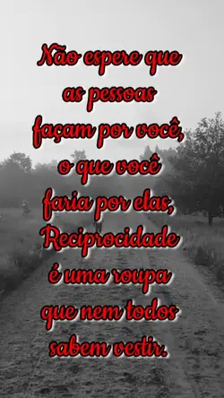 Reciprocidade