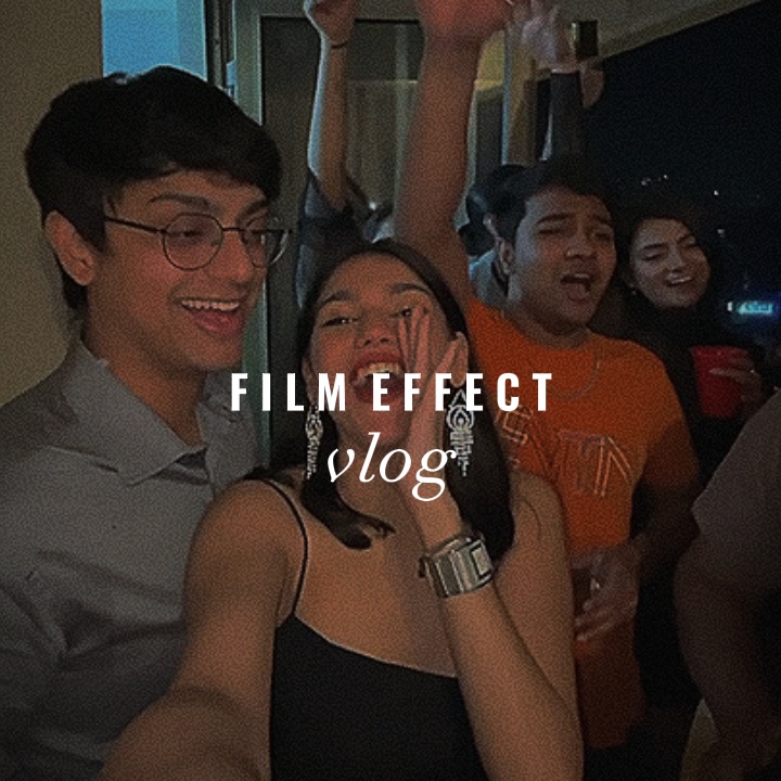 vlog film