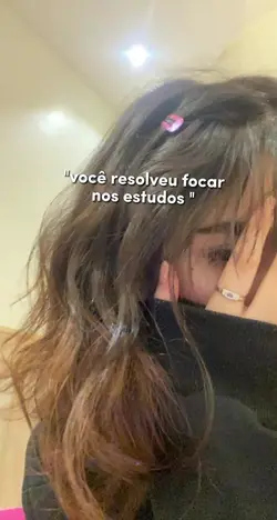 focar nos estudos 