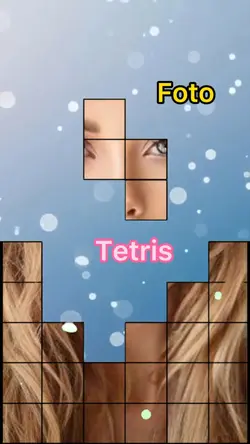 Foto Tetris