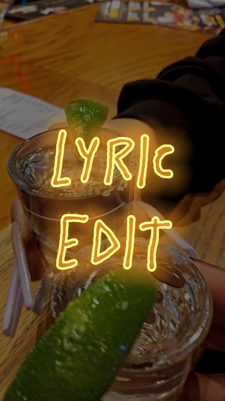 Edición de letras 😌