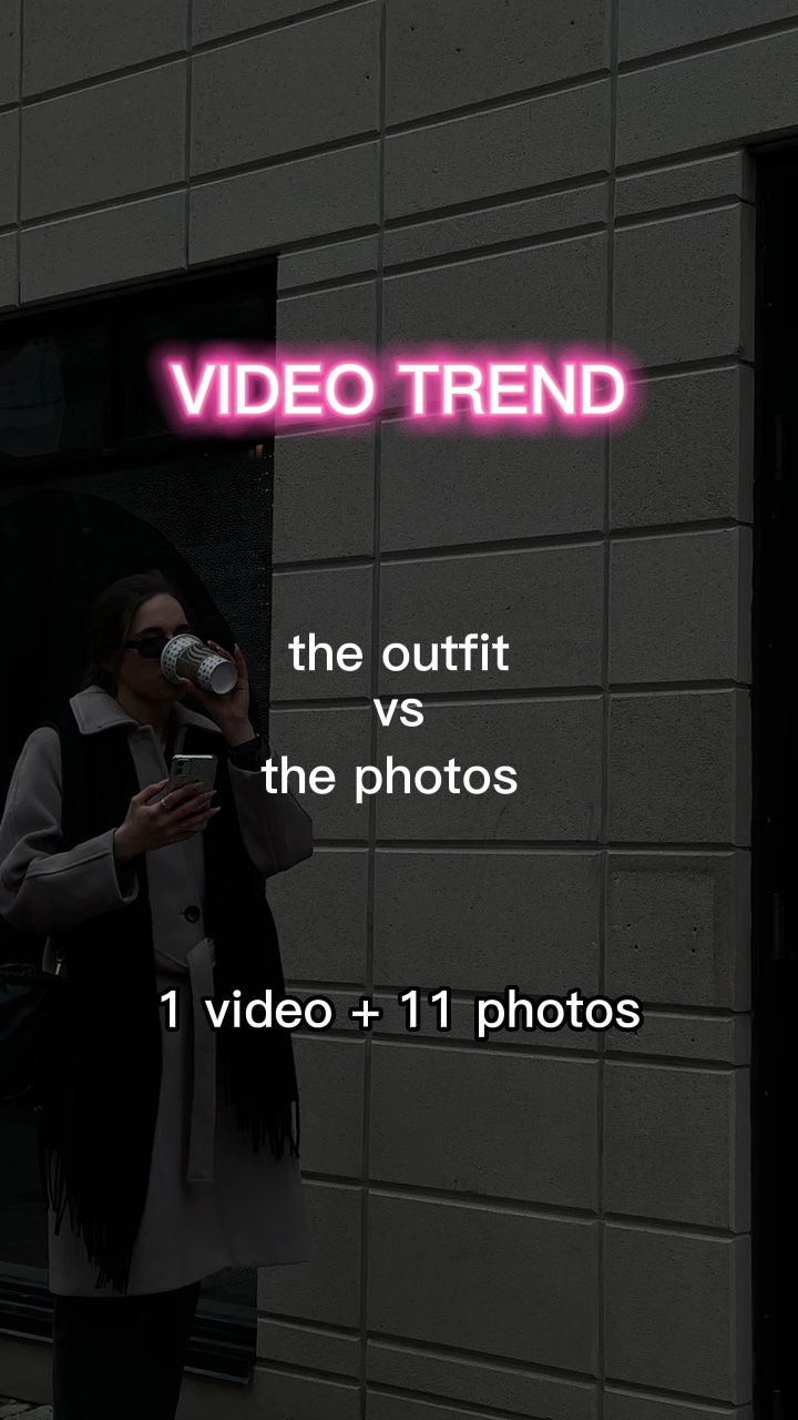 Roupa vs fotos