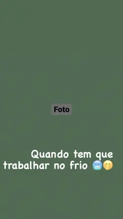 Trend Frio
