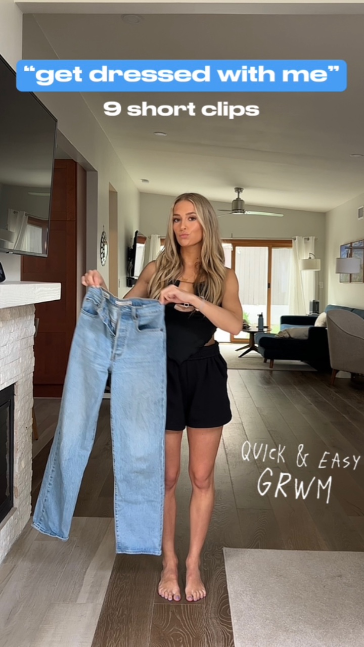 Tenue du jour