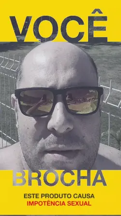TROLE SEU AMIGO 12