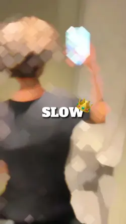 trend SLOW👑