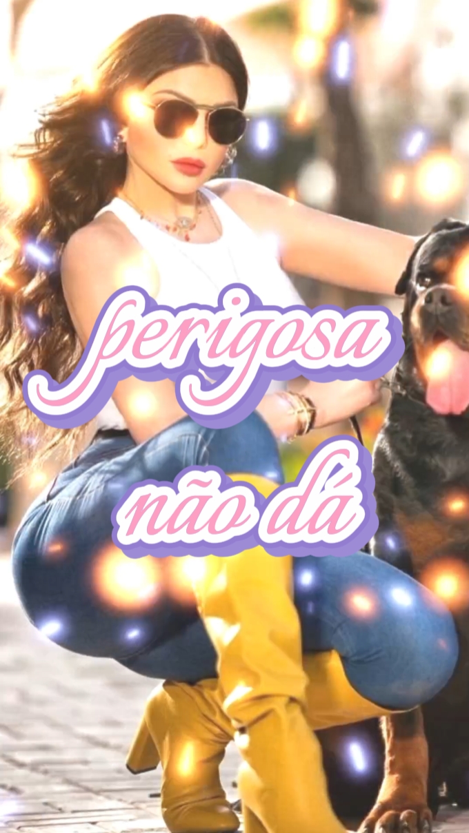 perigosa na dá 