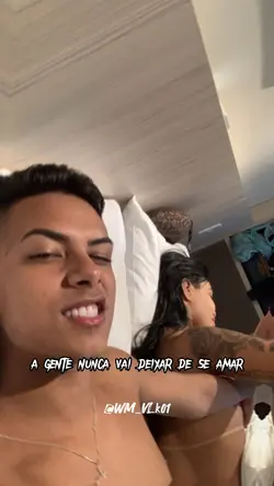 Não chora