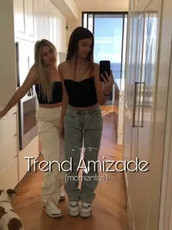 Amizade - Momentos