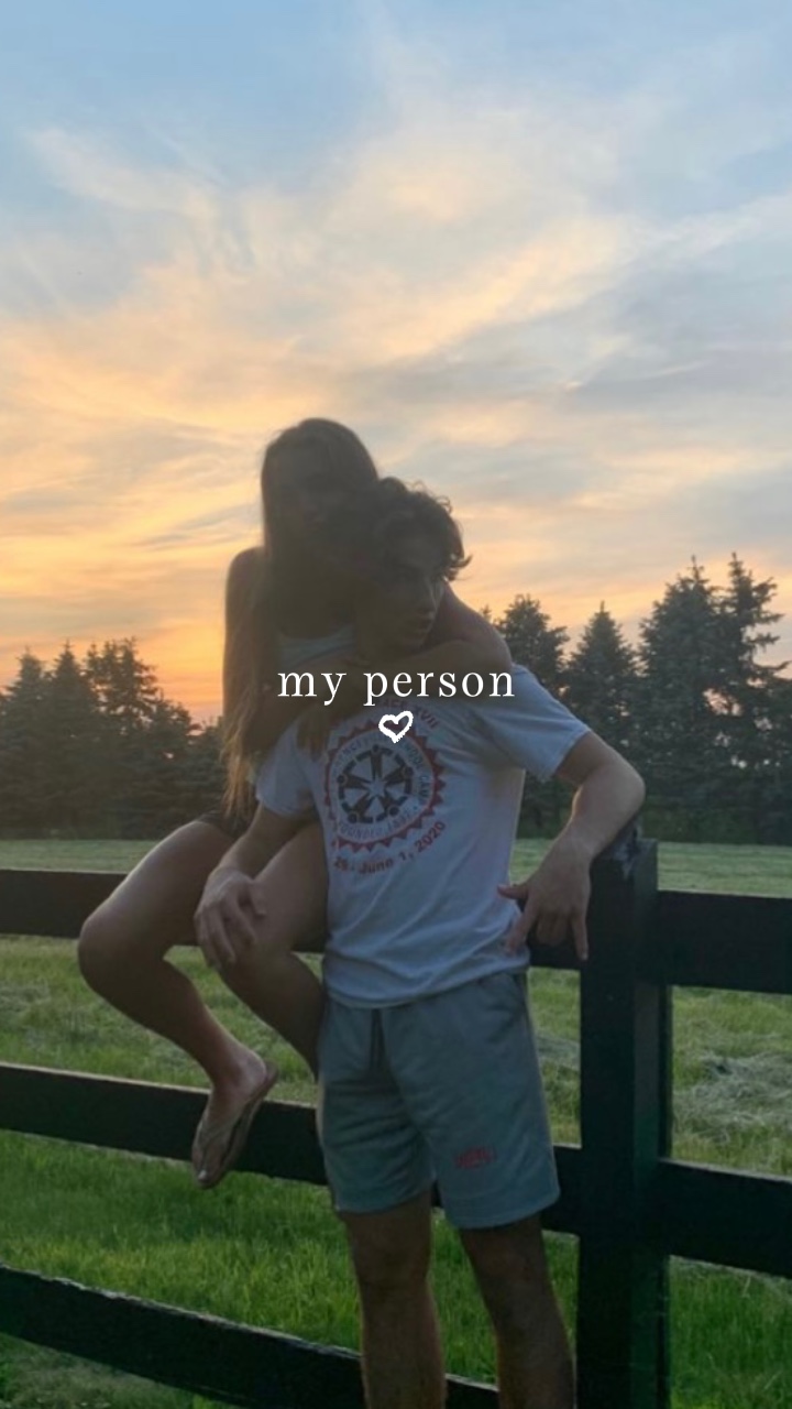 Mi persona