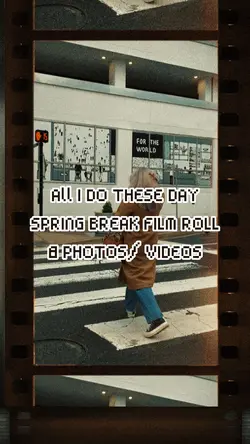 Spring Break Films
