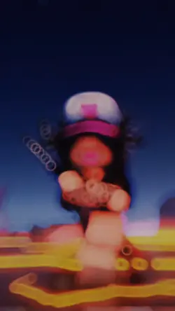 Turbulence-rblx edit