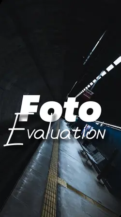 Foto Evolution