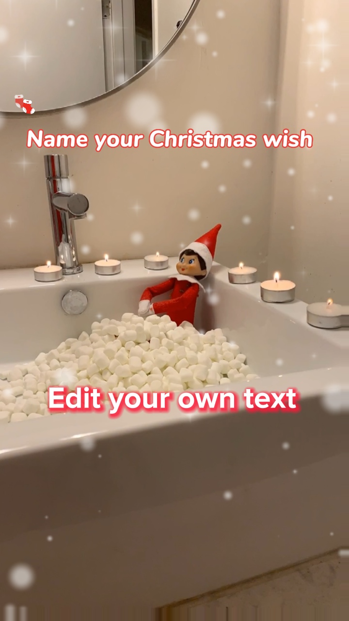 Weihnachten steht vor der Tür!