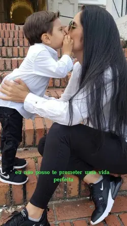 Razão do meu viver 