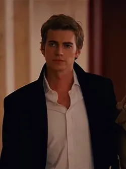 HAYDEN CHRISTENSEN 